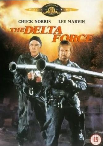 Delta Force