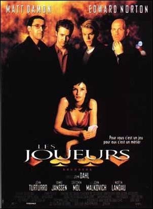 Les Joueurs