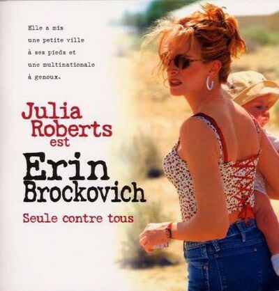 Erin Brockovich