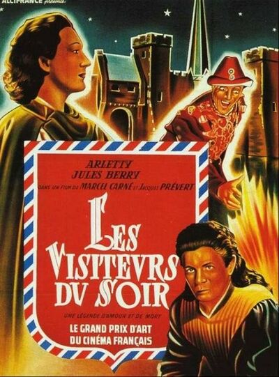 05. Dossier cinéma : 1940-1949