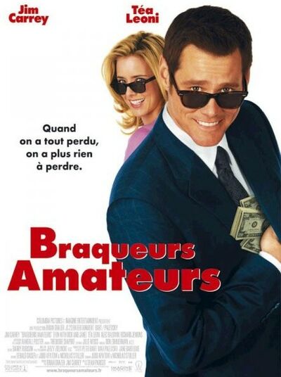 Braqueurs amateurs