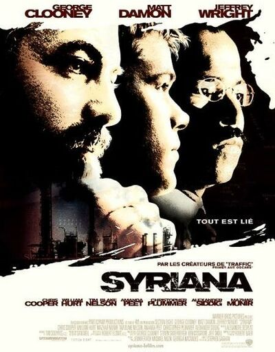 Syriana