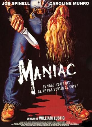 Maniac