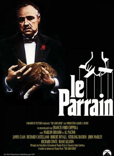 Le Parrain