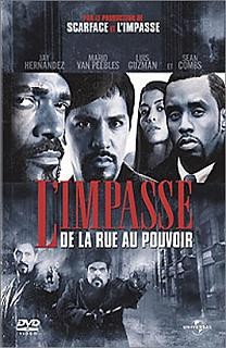  Universal Pictures dans L'impasse : De la rue au pouvoir