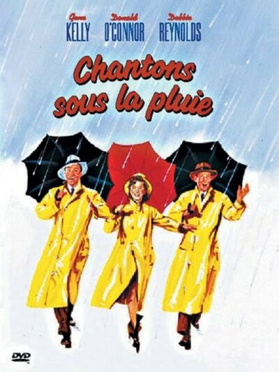 06. Dossier cinéma : 1950-1959