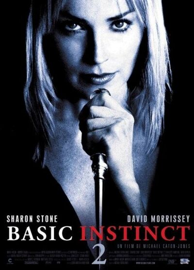 Basic Instinct 2