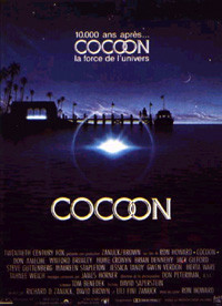  Twentieth Century Fox France dans Cocoon