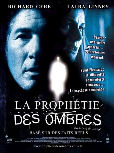 La prophétie des ombres