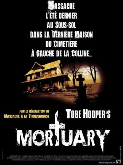 Mortuary