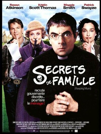 Secrets de famille