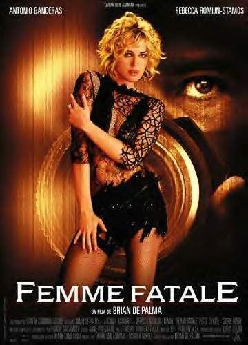 Femme fatale