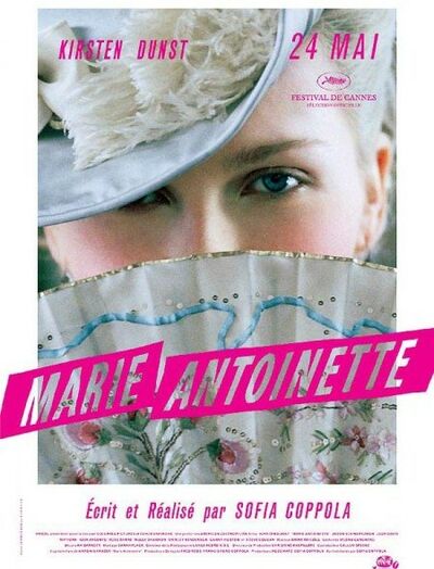 Marie-Antoinette