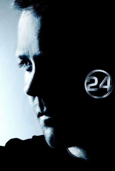 Paul McCrane dans 24 - Saison 5