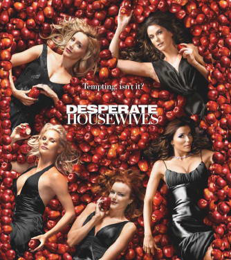 Teri Hatcher dans Desperate Housewives - Saison 2