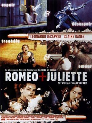  Twentieth Century Fox France dans Roméo + Juliette