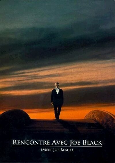  Universal Pictures dans Rencontre avec Joe Black