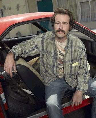 Jon Favreau dans Earl - Saison 1