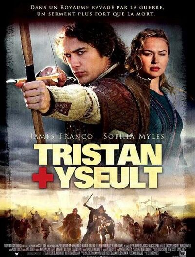 Tristan + Yseult