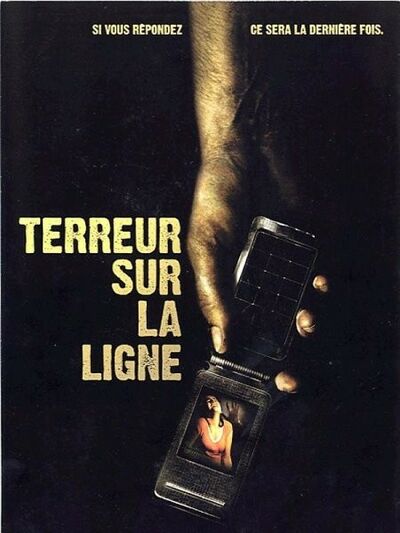 Terreur sur la ligne - 2006