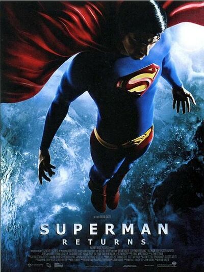 Superman returns
