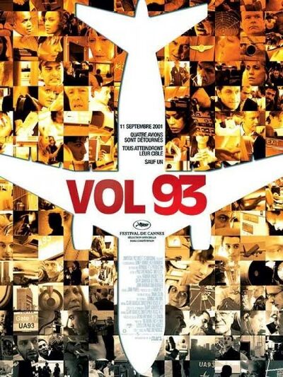  Universal Pictures dans Vol 93