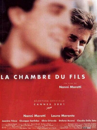 La chambre du fils