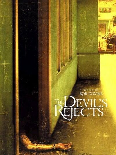 The Devil's Rejects