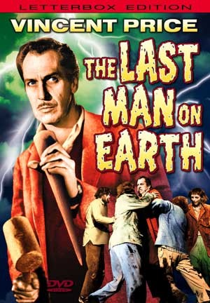 The Last Man on Earth