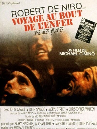 08. Dossier cinéma : 1970-1979
