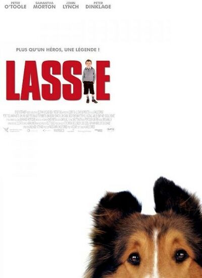 Lassie