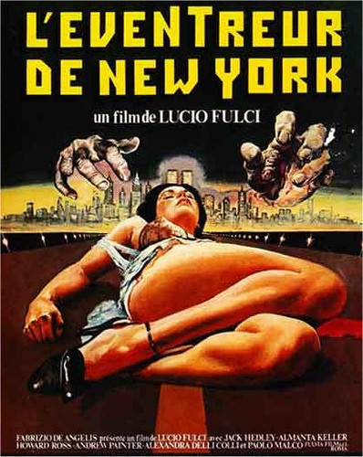 L'Eventreur de New York
