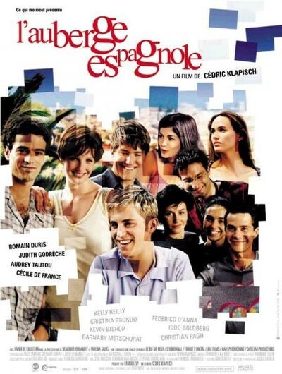 L'auberge espagnole