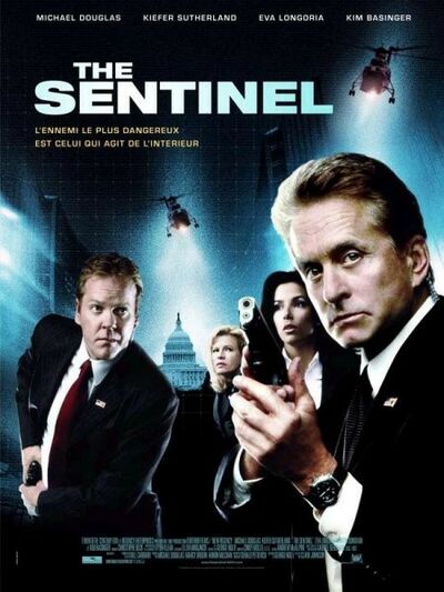  Twentieth Century Fox France dans The Sentinel