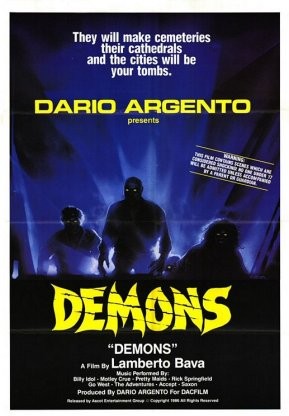 Demons