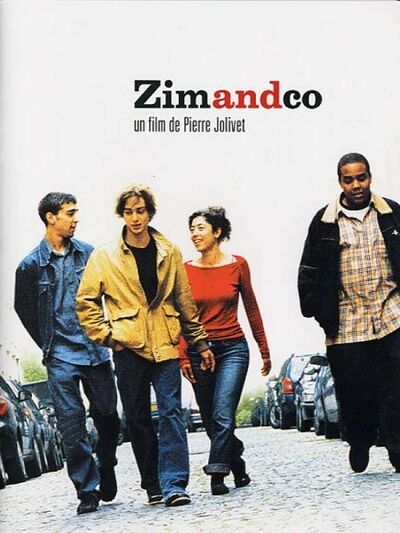 Zim and co