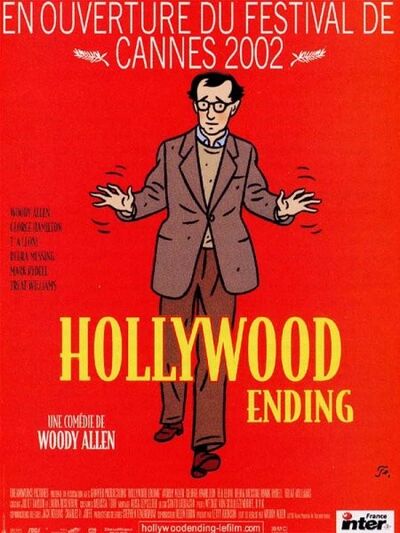 Hollywood ending