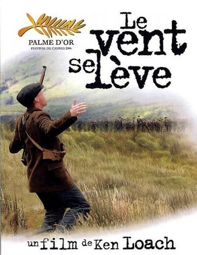 Le vent se lève