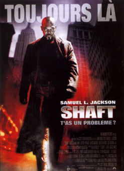 Shaft