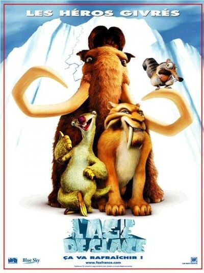 L'Age de glace