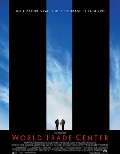 World Trade Center