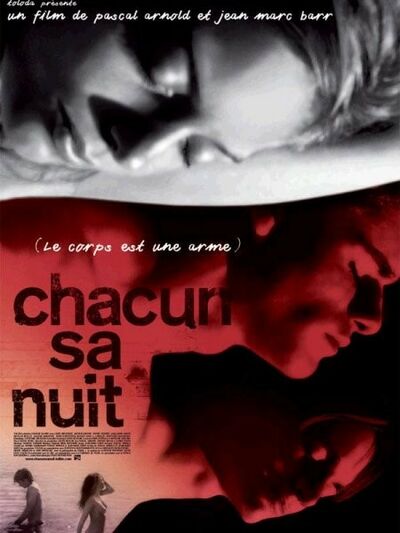 Chacun sa nuit