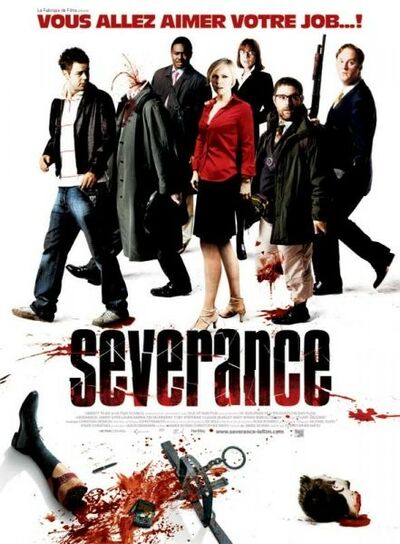 Severance