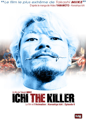 Ichi the Killer