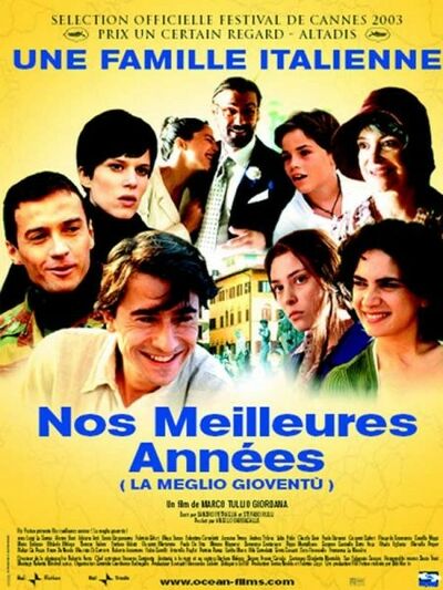 Nos meilleures années