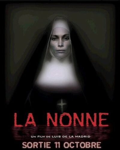 La nonne