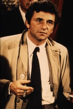 Kevin McCarthy dans Columbo - 1ère époque