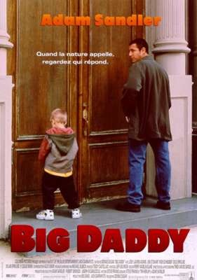 Big Daddy