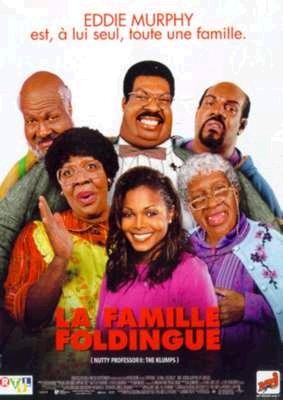 La famille Foldingue