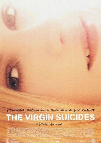 Virgin suicides
